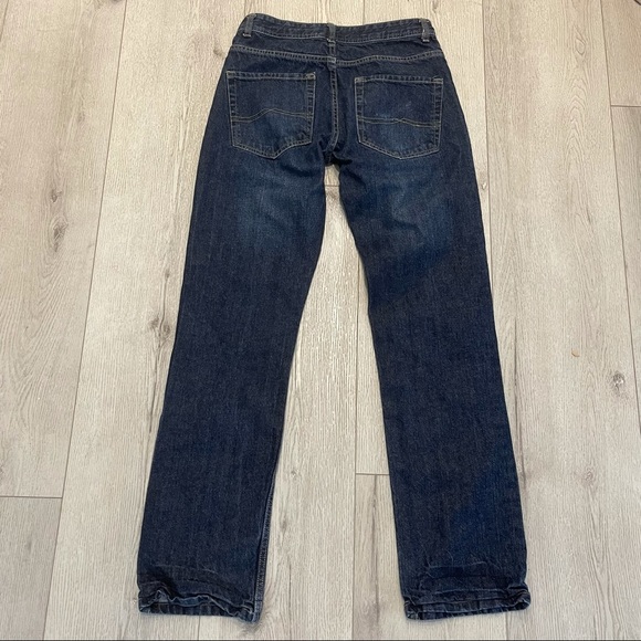 EMERSON Straight Fit Jeans - Picture 7 of 9